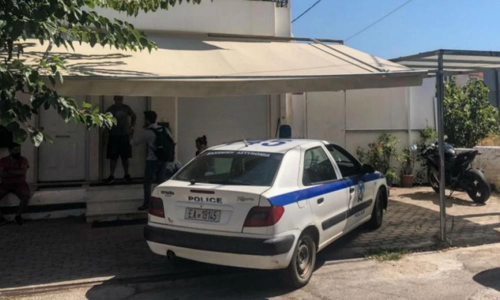 Ηράκλειο: Νεκρή η μητέρα που την μαχαίρωσε ο γιος της